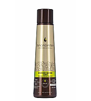 Macadamia Professional Nourishing Moisture Shampoo - Шампунь питательный для всех типов волос 300 мл
